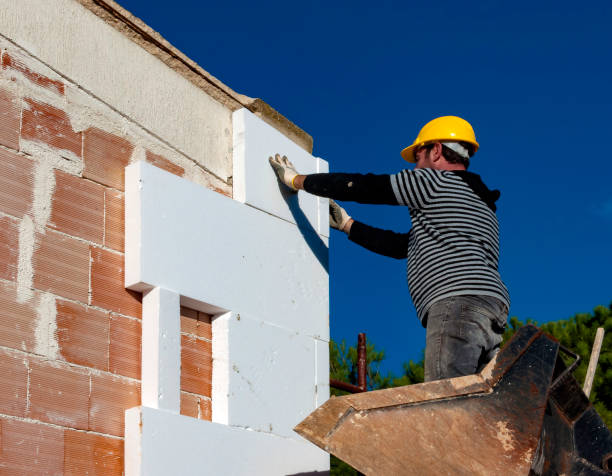 Best Soundproof Insulation Installation  in Midland Park, NJ