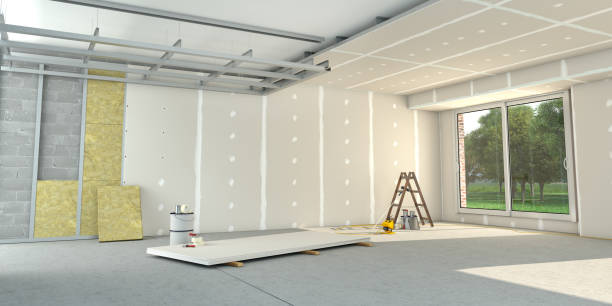 Best Insulation Contractor Near Me  in Midland Park, NJ