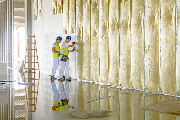 Midland Park, NJ Insulation Contractor Company